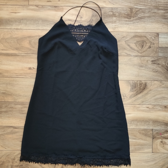 Dresses & Skirts - Little Black Dress